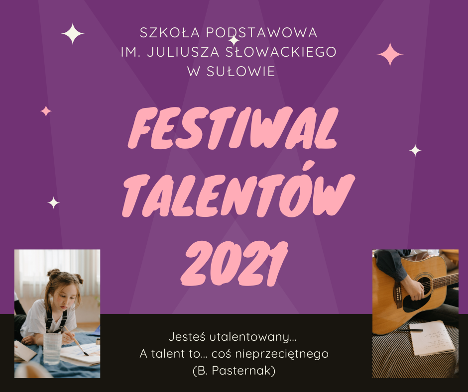 Festiwal Talentów