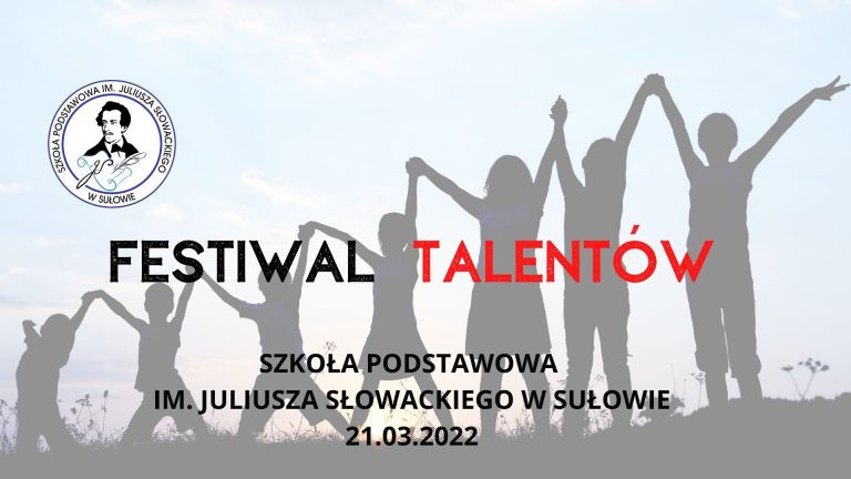 Festiwal Talentów cz. 1 [FILM]