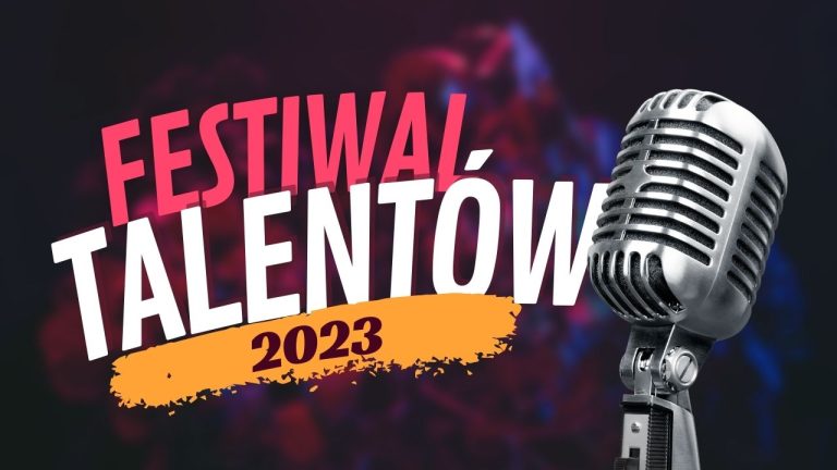 Festiwal talentów [FILM]